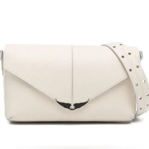 Zadig & Voltaire
Borderline Daily crossbody bag